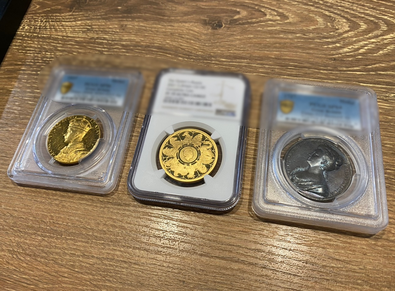 名古屋でおすすめのアンティークコイン資産運用セミナー – HIBIKI FP OFFICE